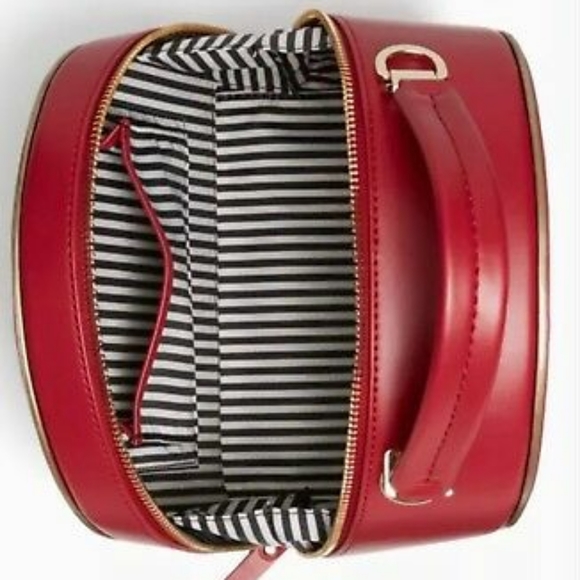 Kate Spade Yours Truly Love Letters Mailbox Bag - Picture 4 of 6
